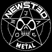 Metal - EP - Newsted