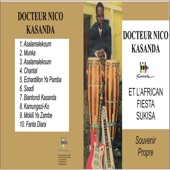 Chantal - Dr. Nico Kassanda