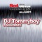 Poseidon (DJ Manolo Remix) - DJ Tommyboy lyrics