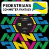 Commuter Fantasy - EP, 2013