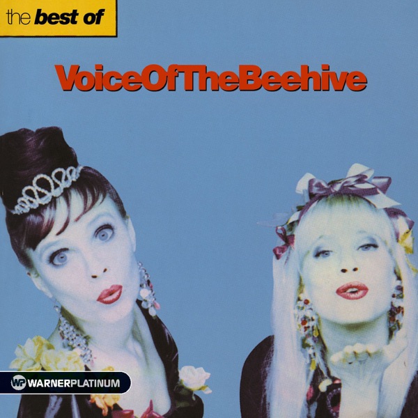 Voice Of The Beehive - I Think I Love You