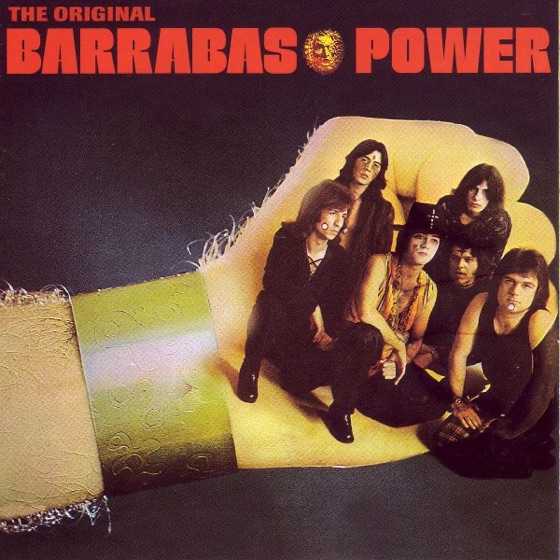 Cover artwork for Children