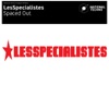 Les Specialistes Feat. Jucy - Maybe Yes, Maybe No (Unc)