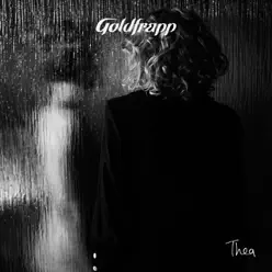 Thea - EP - Goldfrapp