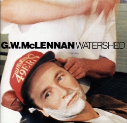 G.W. McLennan - Sally's Revolution
