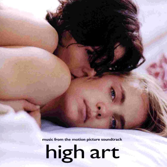 Cover artwork for She Might Be Waking Up