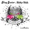 Jailhouse Rock 2011 - King Junior & Ricky Rich lyrics