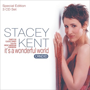 It's a Wonderful World: Songs from the Great American Songbook