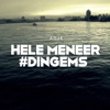 Hele Meneer #Dingems artwork