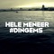 Hele Meneer - Adje lyrics