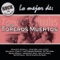 Mi Agüita Amarilla - Los Toreros Muertos lyrics