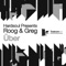 Über (Original Mix) - Hardsoul, Roog & Greg lyrics