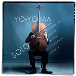 Yo-Yo Ma - Seven Tunes Heard in China: V.  Diu Diu Dong