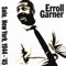 St. Louis Blues - Erroll Garner lyrics