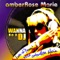 Wanna Be a DJ - Davidson Ospina Club - amberRose Marie lyrics