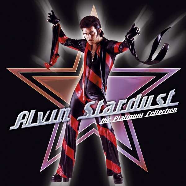 Alvin Stardust - Tell Me Why