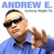 Ayokong Magtiis Ka - Andrew E. lyrics