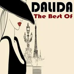 The Best Of (The Most Famous Songs) - Dalida