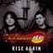 Rise Again - Crush 40 lyrics