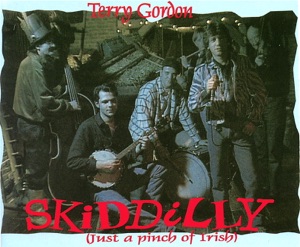 Terry Gordon - Skiddilly (3FM Version) - Line Dance Choreograf/in