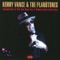 Stormy Weather - Kenny Vance & The Planotones lyrics