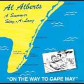 Al Alberts - On the Way to Cape May