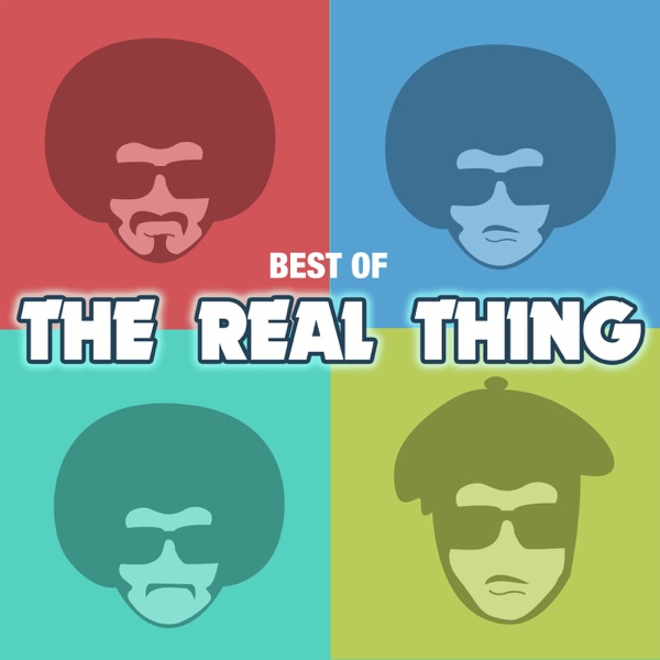 You To Me Are Everything by The Real Thing on Coast Gold