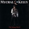 Our Last Night - Mychal Kelly lyrics