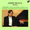 JOSEF BULVA, PIANO: Chopin, Beethoven, Mozart and others album lyrics, reviews, download