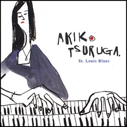 Akiko Tsuruga, Jeff Hamilton & Graham Dechter - Can You Do That?