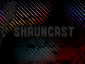 The Shauncast Ep 2.9 Ft. Rudy Behrens, Curtis Retherford, and David Bluvband