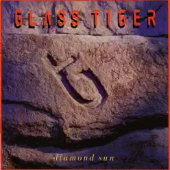 Diamond Sun - Glass Tiger Diamond Sun - Glass Tiger