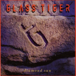 Glass Tiger - My Song