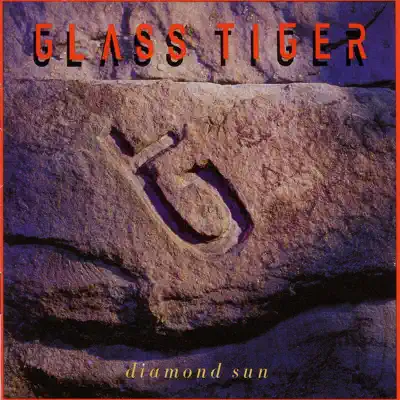 Diamond Sun - Glass Tiger