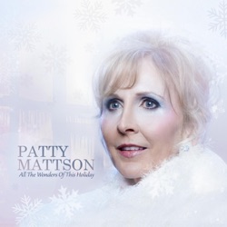Patty Mattson - Santa and Me
