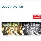 Love Tractor - Spin Your Partner