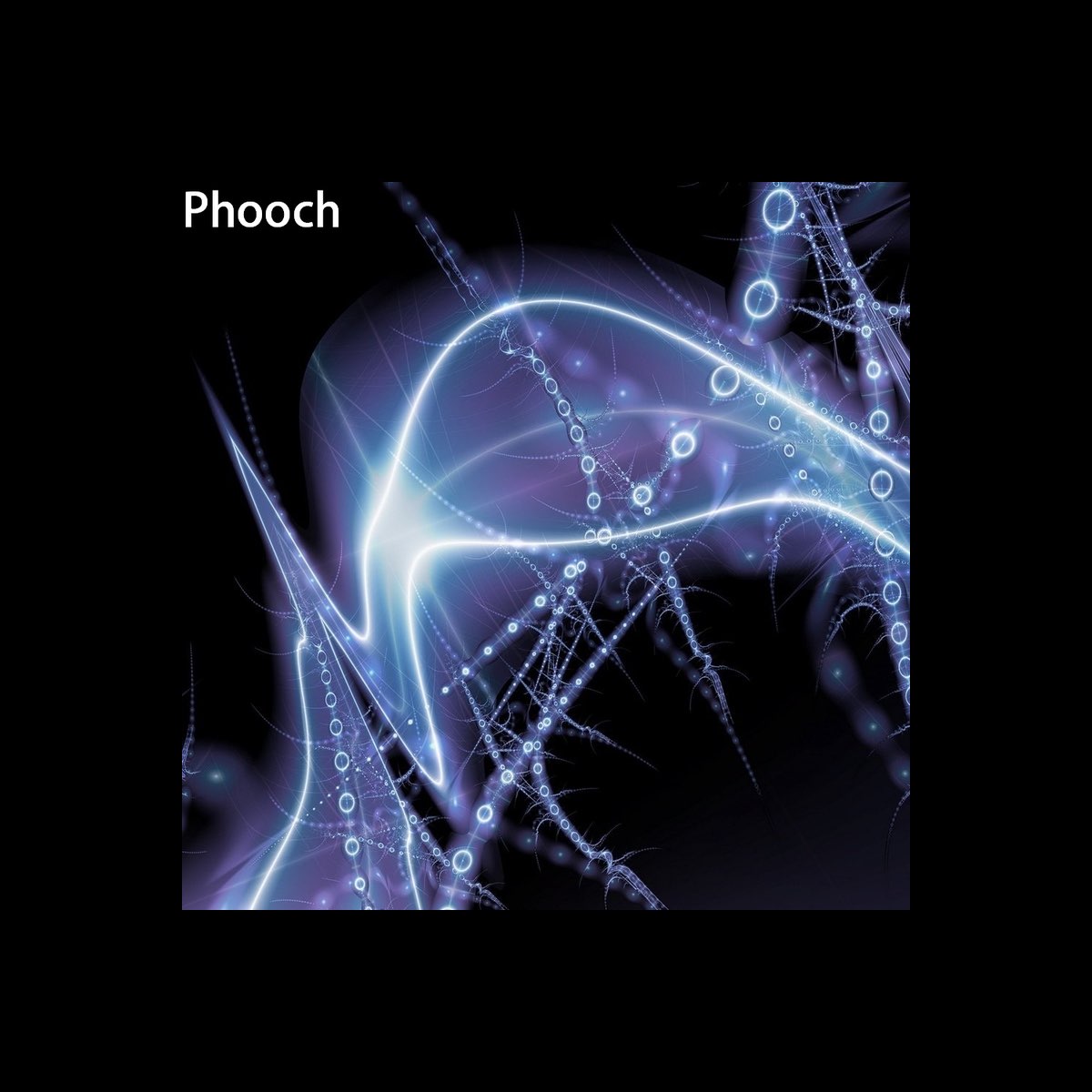Phooch - Single by Cryo Synthetic on Apple Music