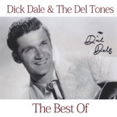 The Best of Dick Dale & His Del-Tones artwork