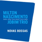 Novas Bossas artwork