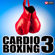 Chica Bomb (Dan Binoo Remix) - Power Music Workout