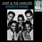 Daddy's Home (Remastered) - Shep & The Limelites lyrics