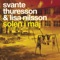 Solen i maj (feat. Lisa Nilsson) - Svante Thuresson lyrics