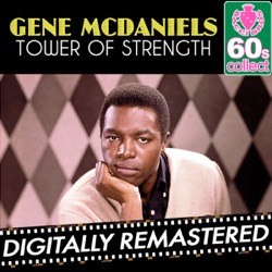 Gene McDaniels - Tower of Strength