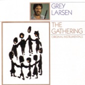 Grey Larsen - The Dovetail Jigs