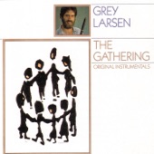 Grey Larsen - Night In Quebec