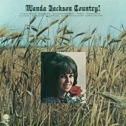 Wanda Jackson - My Big Iron Skillet