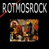 Rotmosrock artwork
