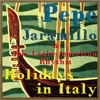 Holidays in Italy (feat. His Latin American Rhythm), 2012