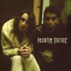 Phantom Tortoise - EP artwork