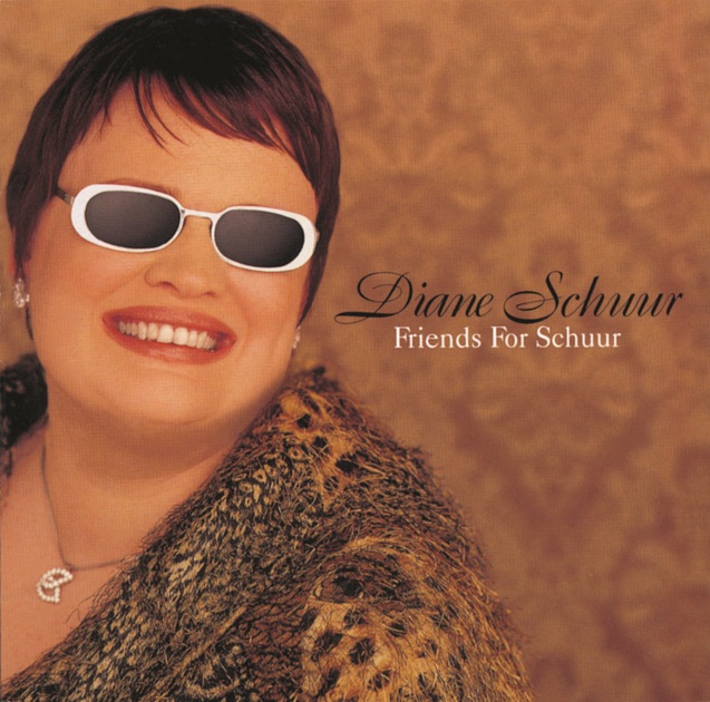 Diane Schuur Diane Schuur Collection Diane Schuur Diane Schuur Collection